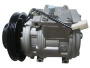 China 10PA15C 047200-8463 car air compressor for Toyota Corolla for sale