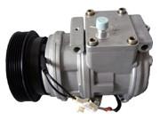 China 10PA17C    88410-30440  car air compressor for TOYOTA HIACE for sale