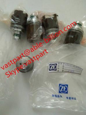 China ZF Transmission Gearbox Parts 0501313375 Solenoid Valve for sale