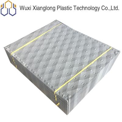 China Kühlturm-Teile des 1000X1000mm Füllkörper-Material-850/1000mm zu verkaufen