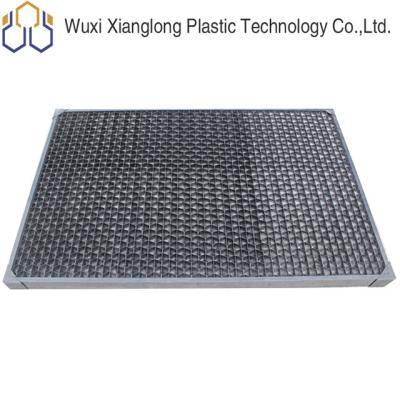 Κίνα PVC Air Inlet Louver Cooling Tower 2400mm Width 85mm Depth προς πώληση