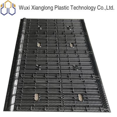 China Hanging 1150mm Cooling Tower Accessories EAC Cooling Tower PVC Fills for sale