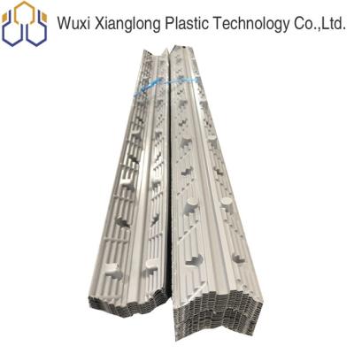 China Van de de Afwijkingseliminator van as vult Cellulair pvc de Koeltorenpvc 100mm 25mm Te koop