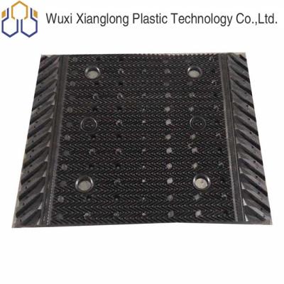 China PVC Hanging Cooling Tower Infill Quick And Easy Removal Virgin 0.32mm for sale