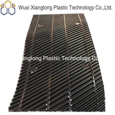 China Innovative Cooling Tower Media for Temperature and Humidity Management for sale