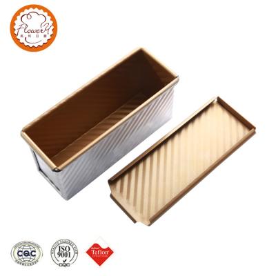 Cina kitchenware Industrial bread pan / bread molds in vendita