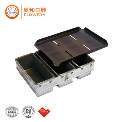 Cina baking tray/ bakery equipment/ baking oven Deck Baking Oven 600*400mm in vendita