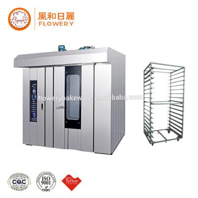 中国 cake machine Bread Pan Mold Deck Baking Oven 600*400mm alusteel 販売のため