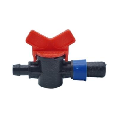 China POM Made in ak type china top quality pull tag bypass ak parts of suction irrigation supplies for sale