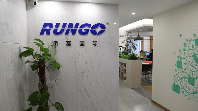 Verified China supplier - Rungo Packing Industrial Co., Ltd.