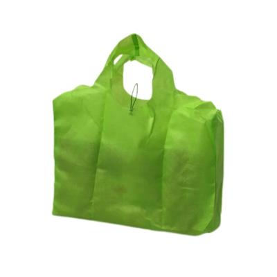 China Hot Selling Style Reusable Non Woven Packaging To Carry Bags Shopping Bag With Custom Printing Logo for sale