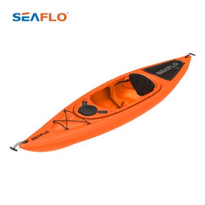 China Fishing Kayak Touring Direct Kayak Manufacturer Factory Price Cheap Plastic Kayak For Sitting In for sale