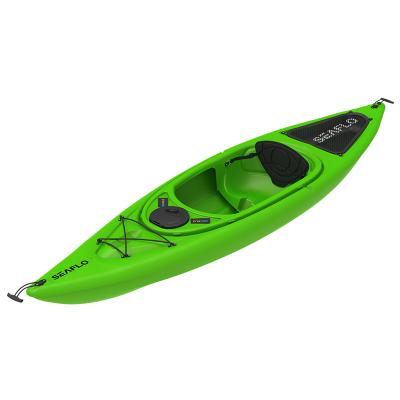 China Fishing Kayak Traveling Kayak Just For Fun Sit Inside Kayak for sale