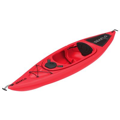 China Fishing Kayak Touring Kayak Sit In Kayak Made In China for sale