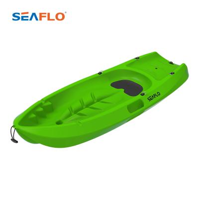 China Other Hot Sale Funny Cheap Plastic Kayak for sale