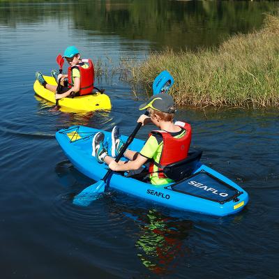 China The Other Wholesale Easy Transport Sit On Top Kids Kayak For Sale for sale