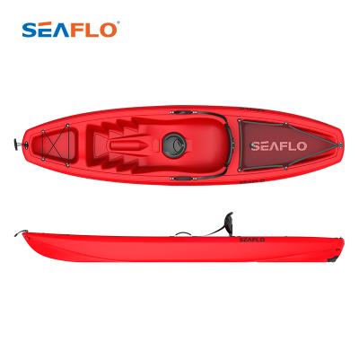 China Other Factory Price Reasonable Recreational Adult Kayak for sale