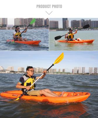 China Other fishing kayak with pedals for wholesales for sale