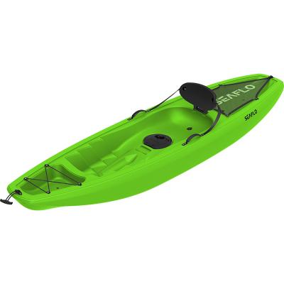 China Other Factory Price Reasonable Recreational Adult Sit On Top Kayak for sale