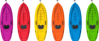 China Other Hot Sale Kayak Reasonable Factory Price Recreational Adult Kayak for sale