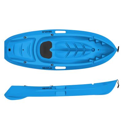 China freshwater fishing water equipment none sea fishing inflatable kayak for sale for sale