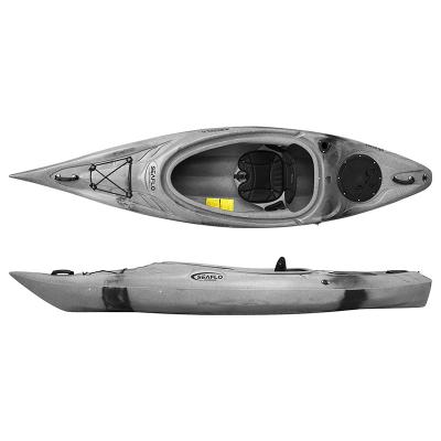 China HDPE Good Quality Cheap Price Kayak For 1 Person Seat for sale