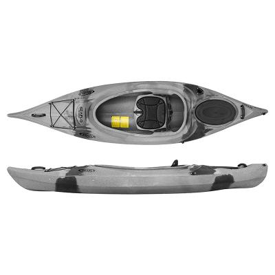 China Fishing Kayak Fishing Kayak Sit On Top Kayak For Sale for sale