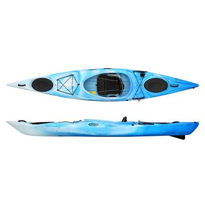 China HDPE fishing kayak for sale kayak fishing sea kayak wholesale for sale