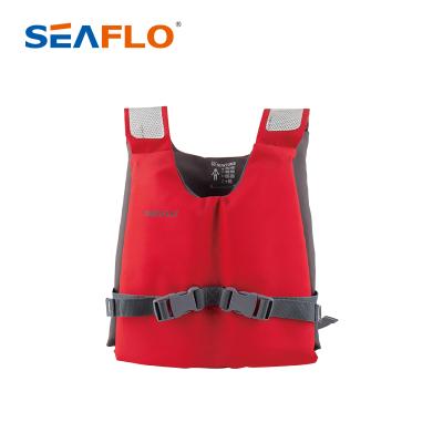 China Factory Price Comfortable Whole Foam Kids Life Jacket for sale