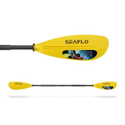 China Cheap SEAFLO Boat Kayak Paddle Factory 52.3cm*17cm (20.6'*6.7