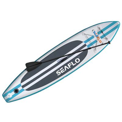 China New Seaflo Unisex Design Traveling Paddle Board for sale