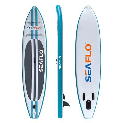 China ISUP Unisex Air Paddleboard Inflatable Comic Paddle Board for sale