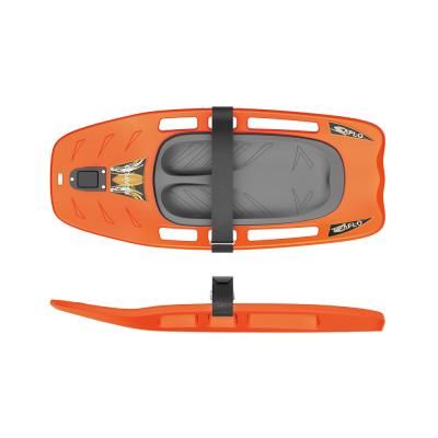 China PVC SEAFLO Lightweight Multifunctional Ski Board For Adults for sale