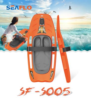 China Other Adult's Multifunctional Board For Sand Water Snow Grass Skiing for sale