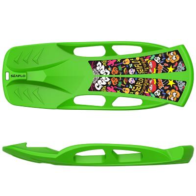 China Other Super Light Weight Multifunctional Ski Board For Kids for sale