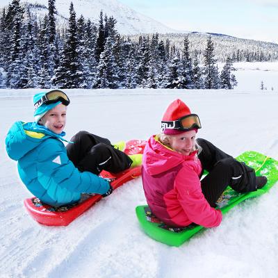 China Most Popular Kids Toys Non-inflatable Snowboard For Children SF-S006 for sale