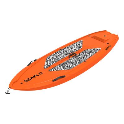 China New Arrival Unisex Blow-molded Stand Up Paddle Board For Sale for sale