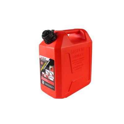 China SEAFLO 5/10/20 Liter Plastic Jerry Cans Gel Fuel Plastic Cans For Sale for sale