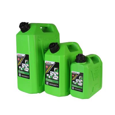 China Hot Selling Car Anti-Stati Gas Fuel Plastic Box for sale