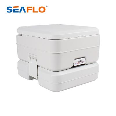 China Automatic operation china portable toilet for elderly portable toilet in container trailer for sale