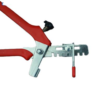 China Industrial Pliers Wall Floor Installation DIY Tools System Clamps Ceramic Tile Clamp Leveling Tool For Flooring for sale