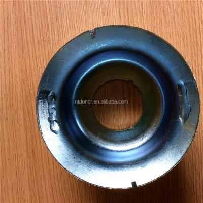 China On gas cylinder neck ring or gas cylinder cap or gas cylinder guard for gas cylinder for sale