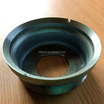 China On Gas Cylinder Cylinder Neck Ring for sale