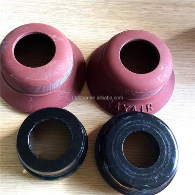 China On Thread Gas Cylinder W80 Gas Cylinder or Hydraulic Cylinder Cap Guard or Neck Ring with Different Colors for sale