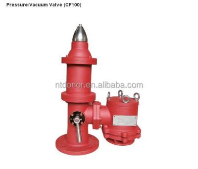 China Marine Carbon Steel Or Stainless Steel PV VALVE WITH CCS CERTIFICATE for sale