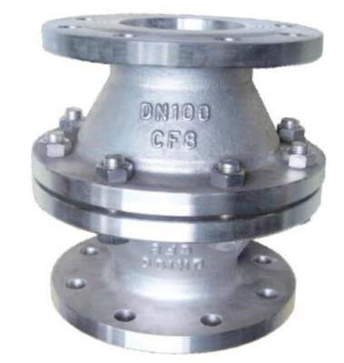 China General Weather Resistance Fire Breather Valve for sale