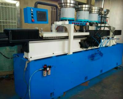 China Lock Developing Machine Broaching Machine for sale