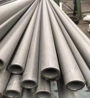 China Factory Supply High Strength ASTM/ASME A/SA 213 304 Austenitic Tube/304L 304H Stainless Steel Pipes for sale