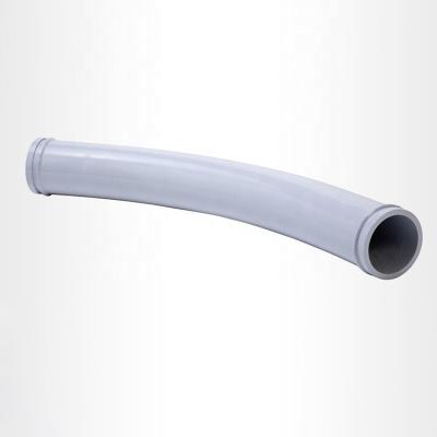 China Building material shops st52 concrete pump pipe for sale