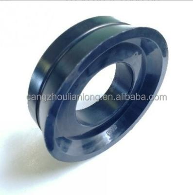 China SANY stores, ZOOMLION DN230/DN260concrete pump seal garment pistons for sale